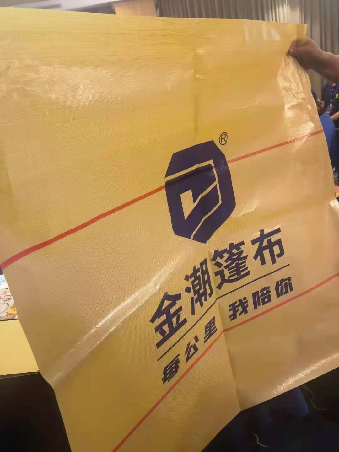 汽車(chē)篷布